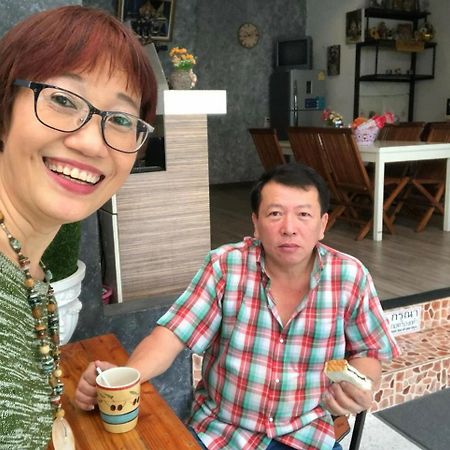 בנגקוק First 1 Boutique Hostel At Sukhumvit 1 מראה חיצוני תמונה